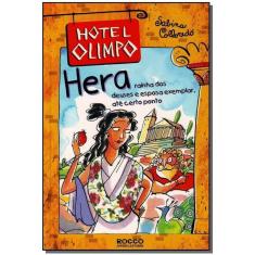Hera - Hotel Olimpo