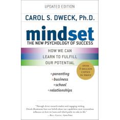 Mindset: The New Psychology of Success