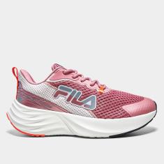 Tênis Fila Racer Comet Feminino-Feminino