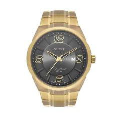 Relógio Masculino Orient MGSS1203 G2KX