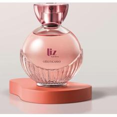 Colônia Liz Sublime 100ml - OBoticário - OBoticário 