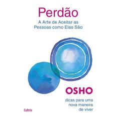 Livro - Perdão