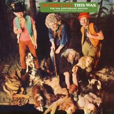 Jethro Tull - This Was [Disco de Vinil]
