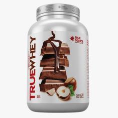 Whey Protein Isolado e Hidrolisado True Whey - True Source-Unissex