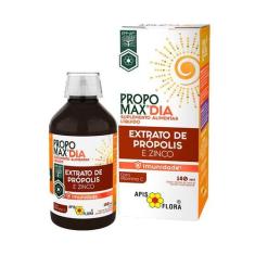 Propomax Dia 140ml - Apis Flora