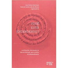 Você Esta Entendendo?