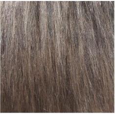 Tapete Redondo Em Pelucia Pelo Alto De 7cm Sem Forro - 150cm - S DECOR