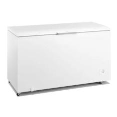 Freezer electrolux horizontal 513lts 1 tampa hi550 inverter, Branco