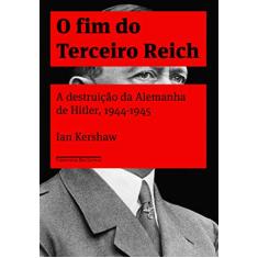 O fim do terceiro reich