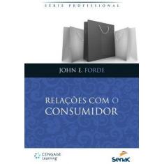 Relacoes com o consumidor - SENAC RIO