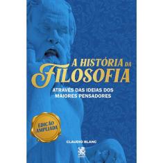 Livro - A História da Filosofia