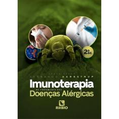 Imunoterapia no Tratamento Das DoenÇas Alérgicas