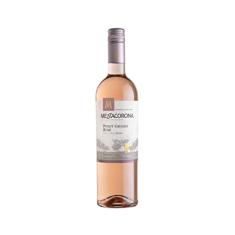Vinho Mezzacorona Pinot Grigio Rose 750ml