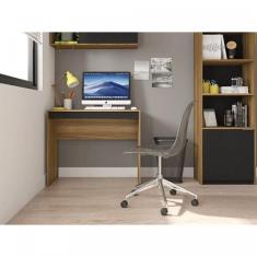 Mesa para Computador 90cm Recta - Caemmun