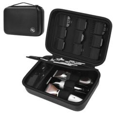 Bolsa Boobowl para Acessórios de Barbeiro - Para Tesouras e Suprimento