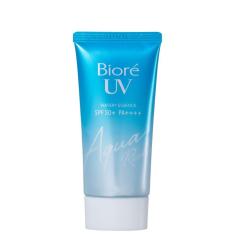 Protetor Solar Bioré Aqua Rich Watery Essence FPS 50 50g