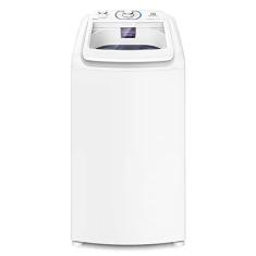Lavadora de Roupas 8.5 Kg Essencial Care Automática 110 Volts, Branco, Electrolux