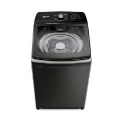 Lavadora de Roupas Brastemp Double Wash 16KG Titanio 220V BWD16A9, 220