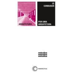Livro - Por uma arquitetura