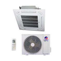 Ar Condicionado Split Cassete 4 Vias - Inverter R-32 - G-prime Compact