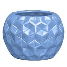 Cachepô Diamante Peq