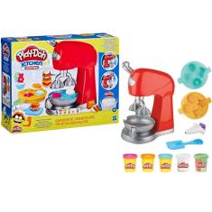 Massinha Play Doh Misturador Mágico - Hasbro F4718