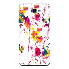 Capa Adesivo Skin205 Verso Para Galaxy J7 Prime Sm-g610m - KawaSkin