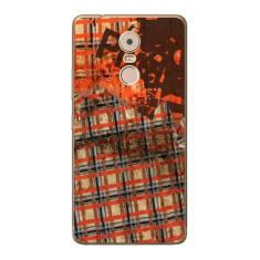Capa Adesivo Skin194 Verso Para Lenovo Vibe K6 Plus - KawaSkin