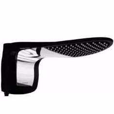 Ducha Lorenzetti Acqua Wave Preto E Cromado 7800w 220v