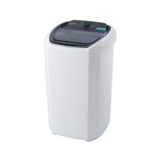 Lavadora de Roupas Wanke New Confort Lwbe100t3 10kg Automática com 8 Programas Branco 220V