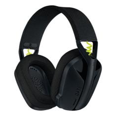 Fone De Ouvido Gamer G435 Logitech Bluetooth
