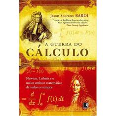 Livro - A guerra do cálculo