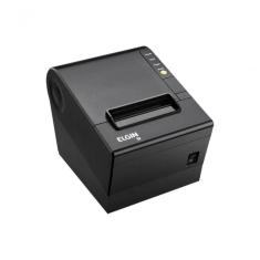 Impressora Termica Elgin De Cupom - I9 Full