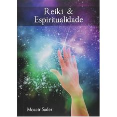 Reiki & Espiritualidade