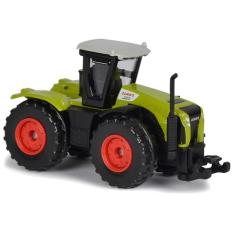 Miniatura - 1:64 - Trator CLAAS Xerion 5000 - Farm - Majorette