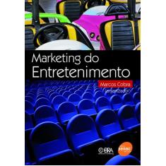 Livro - Marketing Do Entretenimento
