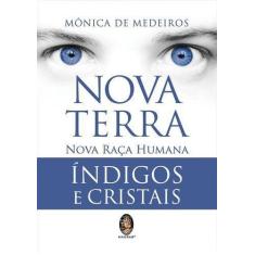 Livro - Nova Terra - Nova Raça Humana