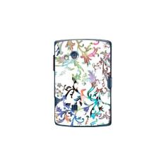 Capa Adesivo Skin106 Verso Para Sony Xperia X10 Mini Pro U20 - KawaSki