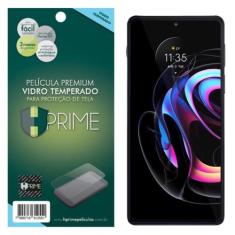Película Hprime Vidro Temperado Motorola Edge 20 Pro