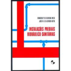 Instalações Prediais Hidráulico-Sanitárias