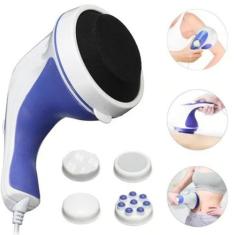 Massageador Elétrico Orbital 2500 Rotações