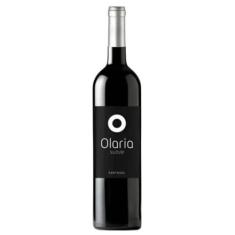 Vinho Tinto Suave Olaria Portugues 750ml