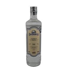 Cachaça Imigrante Prata 700 ml
