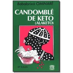 Candomble De Keto (Alaketo)