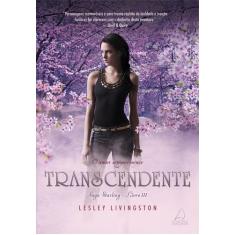 Livro - Transcendente