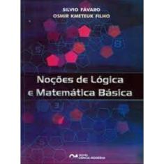 Nocoes De Logica E Matematica Basica