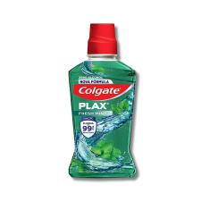 Enxaguante Bucal Sem Álcool Colgate Plax Fresh Mint 250ml