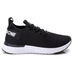 Tenis Feminino Ultrabone Moda fitnes Tendencia da Academia Leve Resist