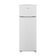 Geladeira Consul 332 Litros Cycle Defrost Duplex Com Prateleiras Removíveis Branca CRD37MB 220V