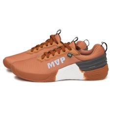 Tênis Masculino Cross 4x4 Confortável Treino Academia MVP-Masculino